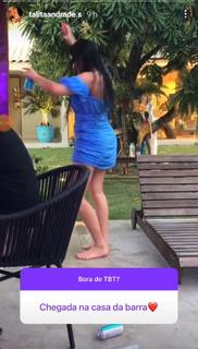 Emily Garcia feet photo 12