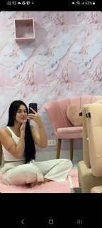Emily Garcia feet photo 8