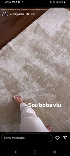 Emily Garcia feet photo 7