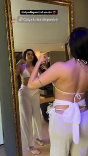 Emily Garcia feet photo 15
