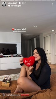 Emily Garcia feet photo 9