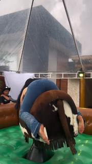 Emily Garcia feet photo 16
