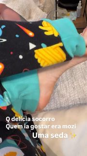 Emily Garcia feet photo 16
