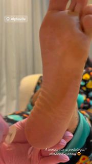 Emily Garcia feet photo 10