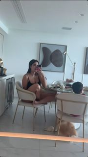Emily Garcia feet photo 5
