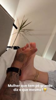 Emily Garcia feet photo 18