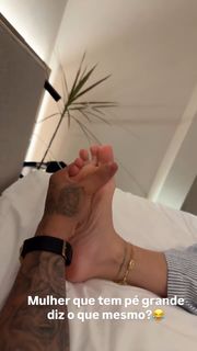 Emily Garcia feet photo 17