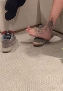 Emily Garcia feet photo 9