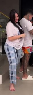 Emily Garcia feet photo 2