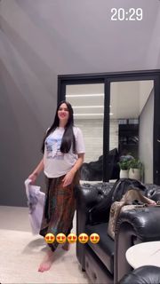 Emily Garcia feet photo 20