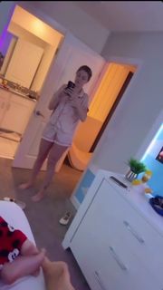 Emily Garcia feet photo 18