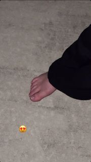 Emily Garcia feet photo 16
