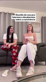 Emily Garcia feet photo 13