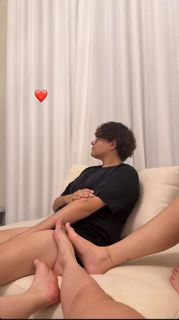 Emily Garcia feet photo 6