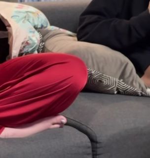 Emily Garcia feet photo 19
