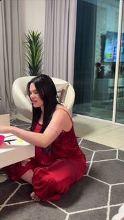 Emily Garcia feet photo 18