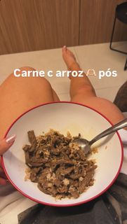 Emily Garcia feet photo 6