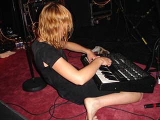 Emily Haines feet photo 3