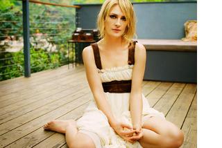 Emily Haines feet photo 5