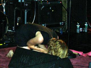 Emily Haines feet photo 3