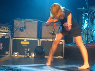 Emily Haines feet photo 2