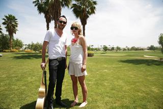Emily Haines feet photo 1
