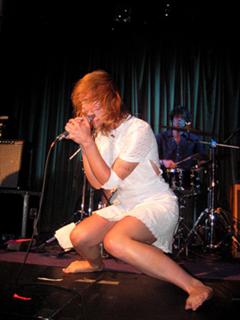 Emily Haines feet photo 16