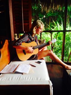 Emily Haines feet photo 8