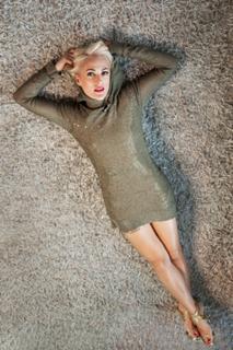 Emily Haines feet photo 5