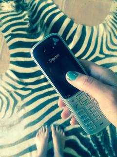 Emily Haines feet photo 17