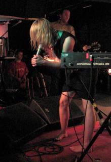 Emily Haines feet photo 11
