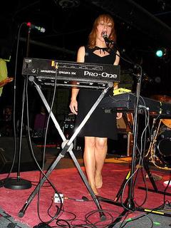 Emily Haines feet photo 9