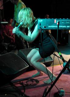 Emily Haines feet photo 6