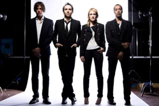 Emily Haines feet photo 12
