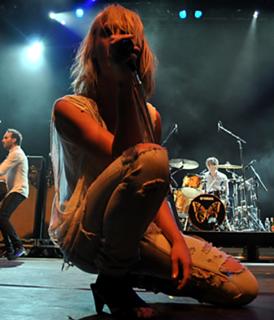 Emily Haines feet photo 11