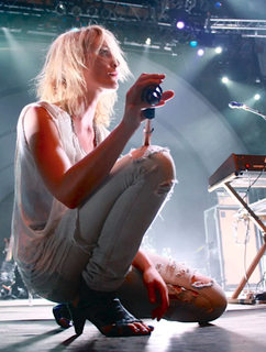 Emily Haines feet photo 4