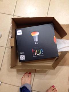 Emily Hampshire feet photo thumbnail