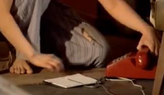 Emily Hampshire feet photo thumbnail