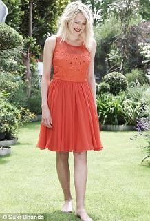 Emily Head feet photo 3
