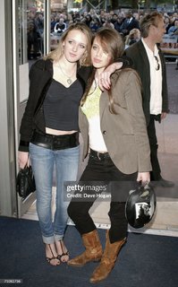 Emily Head feet photo 12