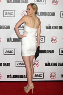 Emily Kinney feet photo thumbnail
