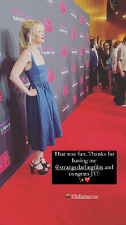 Emily Kinney feet photo thumbnail