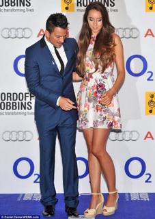 Emily MacDonagh feet photo 11