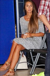 Emily MacDonagh feet photo 10