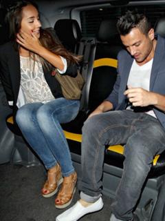 Emily MacDonagh feet photo 6