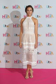 Emily MacDonagh feet photo 13
