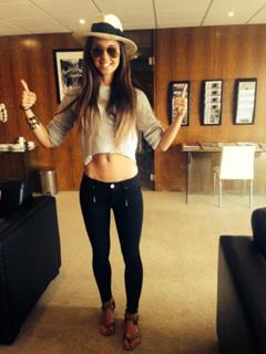 Emily MacDonagh feet photo 6