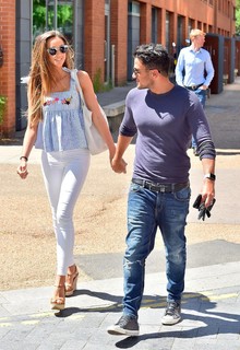 Emily MacDonagh feet photo 4