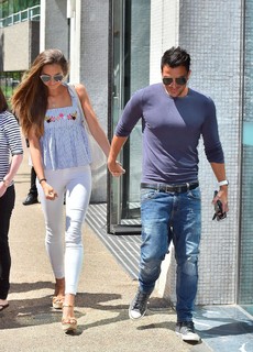 Emily MacDonagh feet photo 3