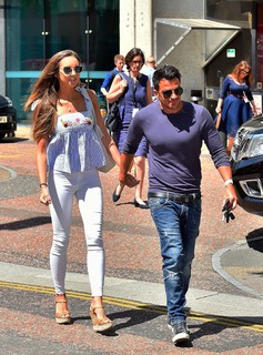 Emily MacDonagh feet photo 19